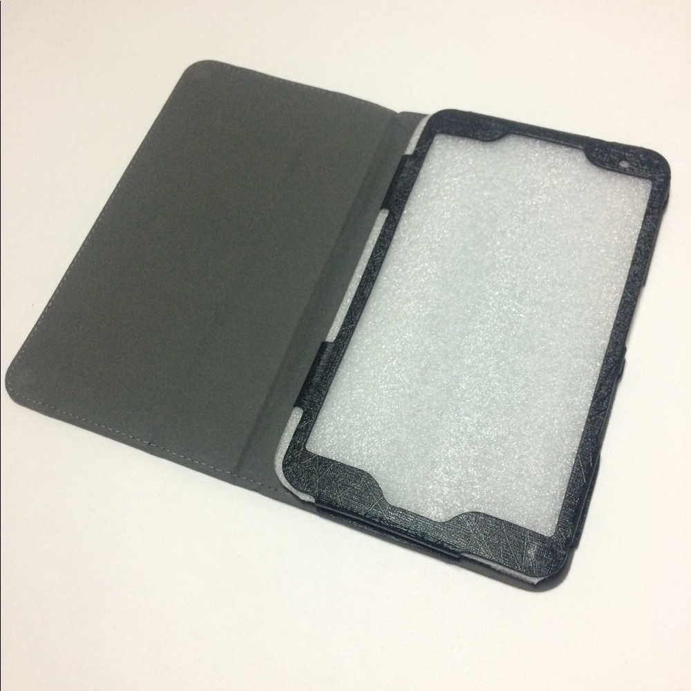 *Cover